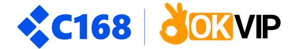 C168 Logo